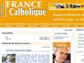 France Catholique
